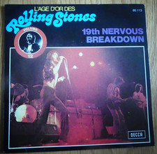 L'Age d'Or des Rolling Stones