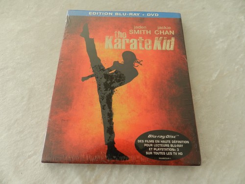 Dvd blu ray the - blu-ray, kid