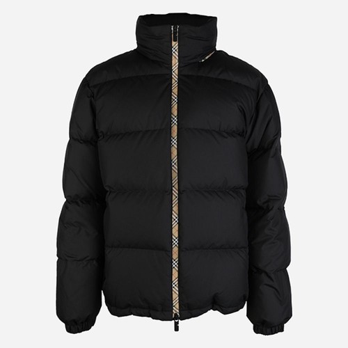 Burberry veste rembourrée - veste,