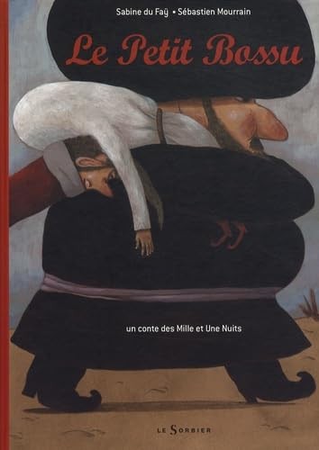 Petit bossu conte des - bossu:,