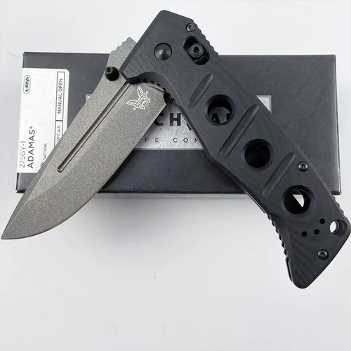 Benchmade 273gy mini adamas - 273gy-1,