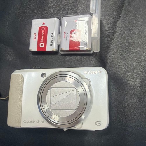 Zoom optique sony cyber - zoom,
