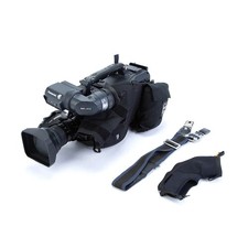 Panasonic AG-HPX370 Series P2
