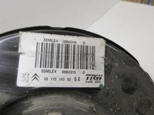 Mastervac PEUGEOT 208 1 PHASE 2 1609894980