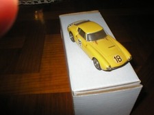 FERRARI 250GT LWB LE MANS 1959 N°18    AMR