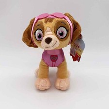 Stella Peluche Pat Patrouille