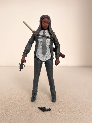 Mcfarlane toys amc the walking - mcfarlane,