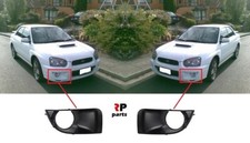 Pour Subaru Impreza GD/ Gg