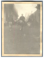 Tunisie, Scène animée dans