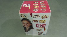 DVD Clem - Intégrale (Saison 1 à 8)