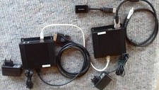 Transmetteur / Récepteur KVM HDMI HD 4K sur IP avec IR (HKM01ER + HKM01ET)