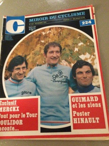 Miroir cyclisme 224 de - 224,