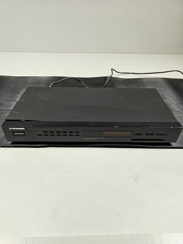 Pioneer 551l am - pioneer, /