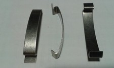 CLIPS DE CARTER DE CHAINE lot