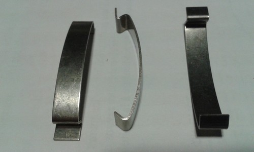Clips carter chaine lot - de,