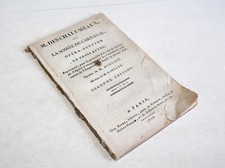 M. DES CHALUMEAUX OU LA SOIREE