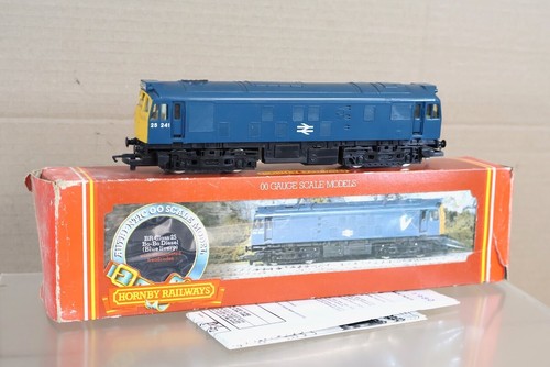 Hornby r326 blue - hornby,
