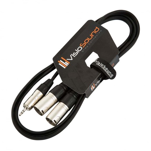 Câble jack mini - , stéréo