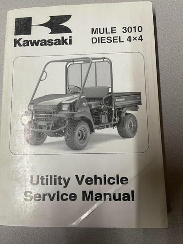 Manuel service oem - de,
