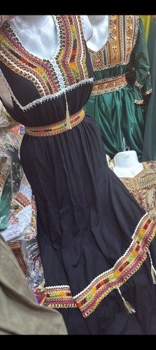 Robe kabyle - robe,