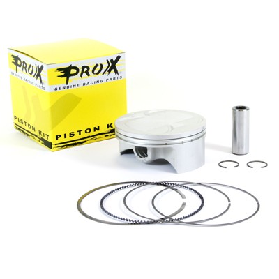 Kit piston prox kawasaki - kit,