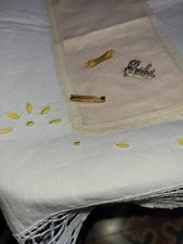 Broches bavoirs bébé - 3,