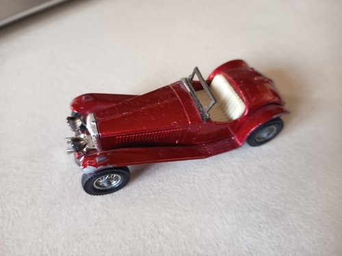 Miniature lesney riley - miniature,