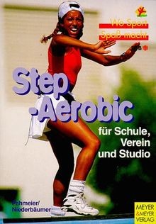 Step aerobic für - für, schule