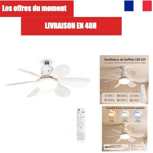 Marsi ventilateur plafond - marsi,