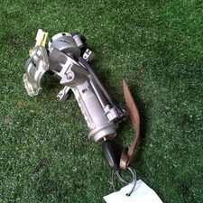 Antivol de direction NISSAN