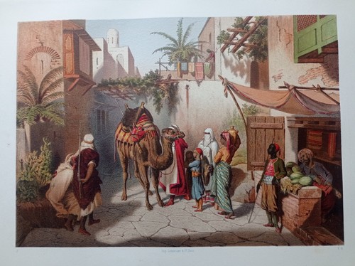 Lithographie