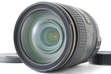 [Presque comme neuf] Objectif zoom AF Nikon AF-S NIKKOR 24-120 mm F/4G ED VR ...