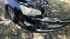 Boite de vitesses CITROEN C5 2 BREAK 2222ZQ