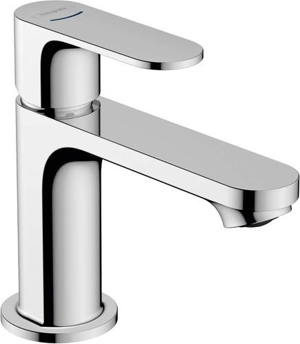 Mitigeur lavabo sur - de, pied