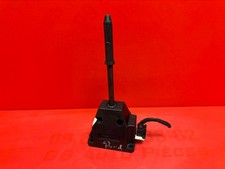 CITROEN C2 I C3 I SELECTEUR LEVIER VITESSE SEMI AUTO SENSODRIVE 9680243080