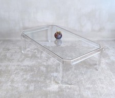 😍✨ Superbe Table basse en