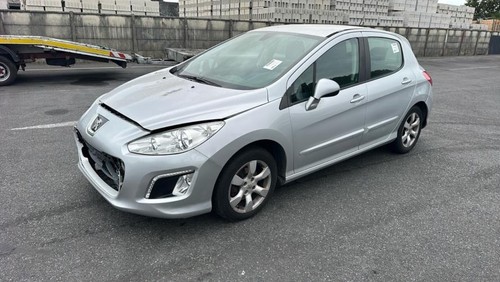 Moteur peugeot 308 phase - moteur,