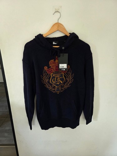 The kooples pull capuche - pull,