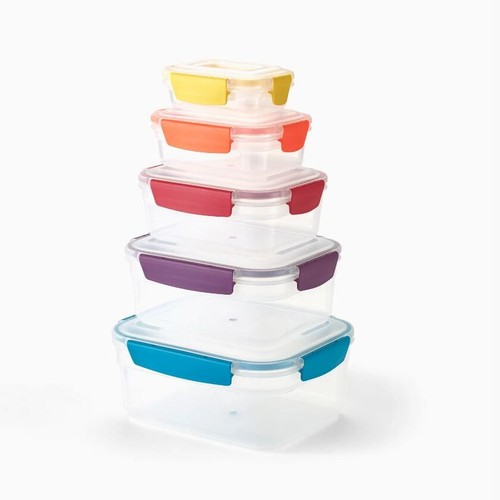 Set boites alimentaires - set,