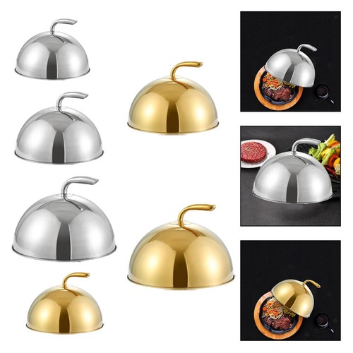Cloche alimentaire couvercle - cloche,