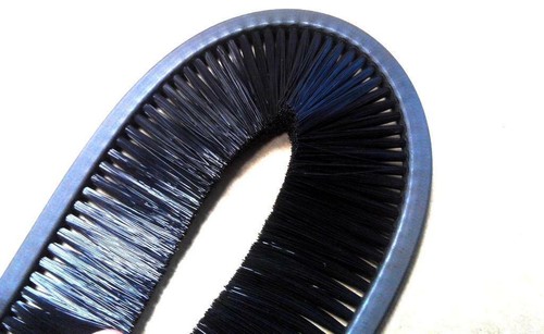 Flexible leistenbürste 5x6 - flexible,