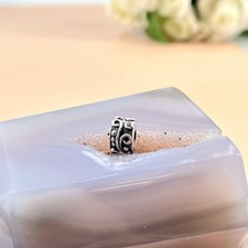 Charm Pandora en argent clip