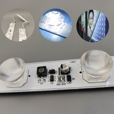 24V Side Lighting LED Lightbar