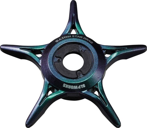 Daiwa slp works slpw - daiwa,