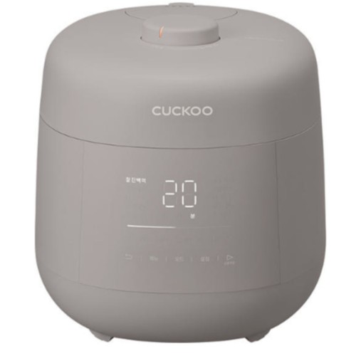 Cuiseur riz coréen cuckooo - coréen,