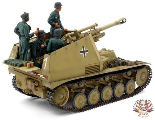 Présentoir tamiya german - présentoir,