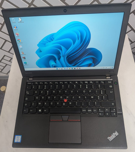 Portable lenovo thinkpad - lenovo,