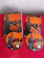 les mills cd / dvd   cxworx n° 08   fitness