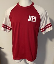 RPI Red White 50th Reunion