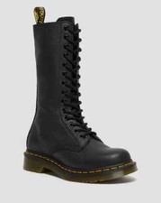 Dr. Martens - Bottes Femme À